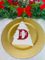 Load image into Gallery viewer, Dad Christmas Name Ornament - KLC Creation
